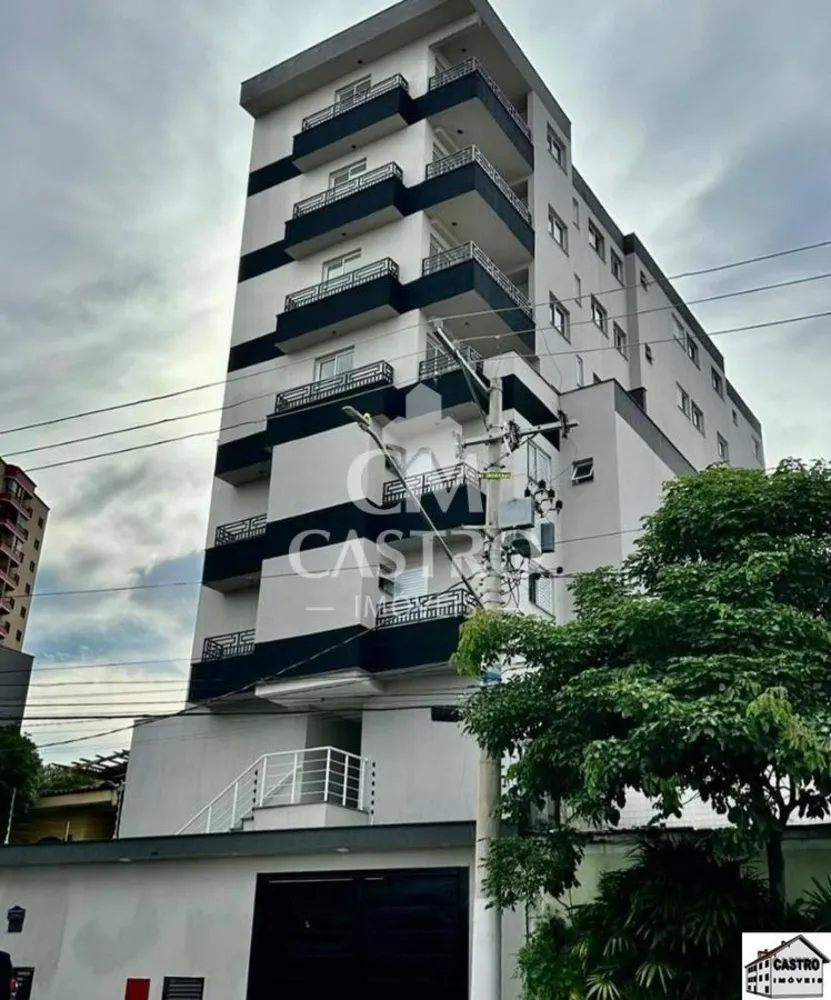 Apartamento, 1 quarto, 49 m² - Foto 1