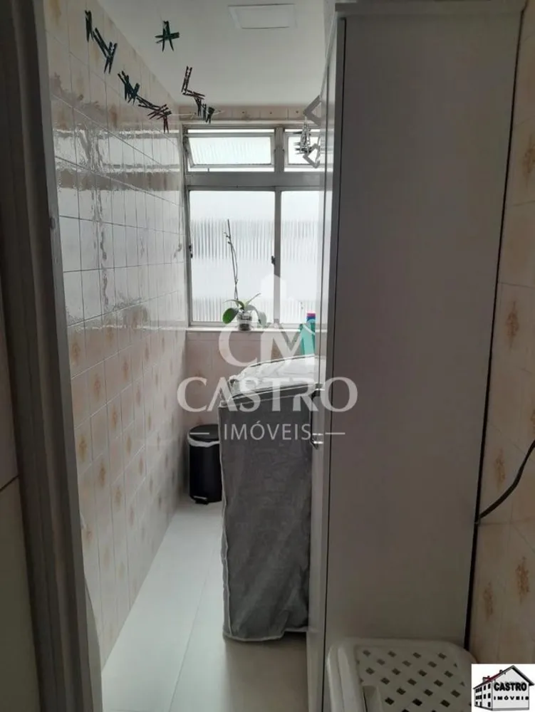 Apartamento, 2 quartos, 48 m² - Foto 4