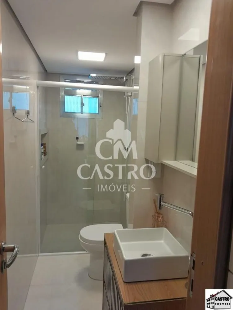 Apartamento, 2 quartos, 48 m² - Foto 2