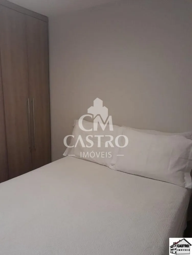 Apartamento, 2 quartos, 48 m² - Foto 7