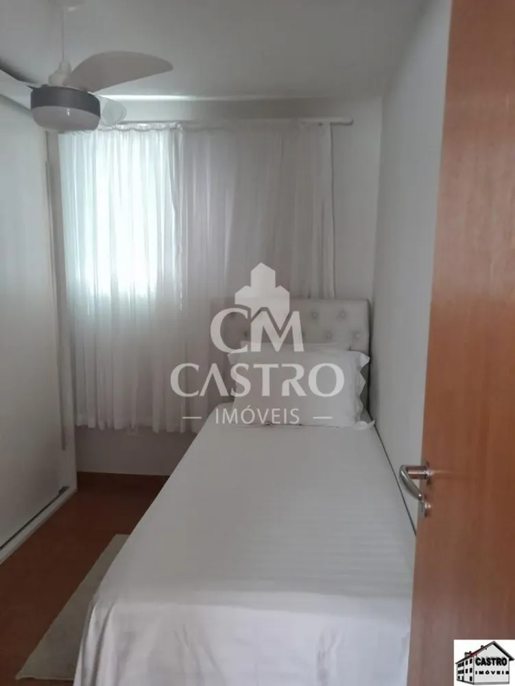 Apartamento, 2 quartos, 48 m² - Foto 3