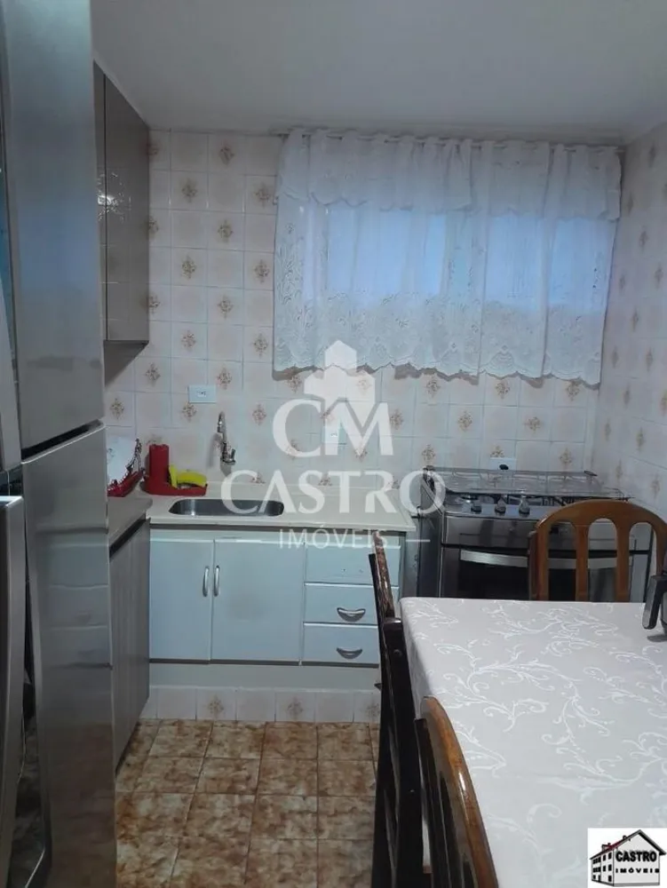 Apartamento, 2 quartos, 48 m² - Foto 1