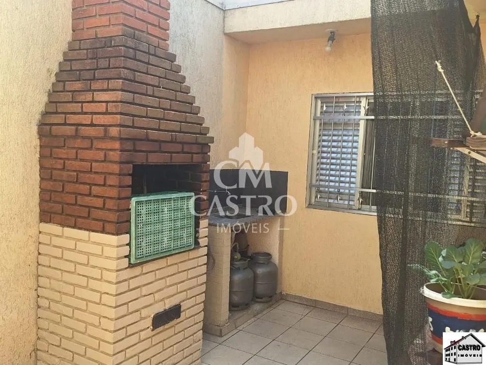 Casa, 2 quartos, 148 m² - Foto 8
