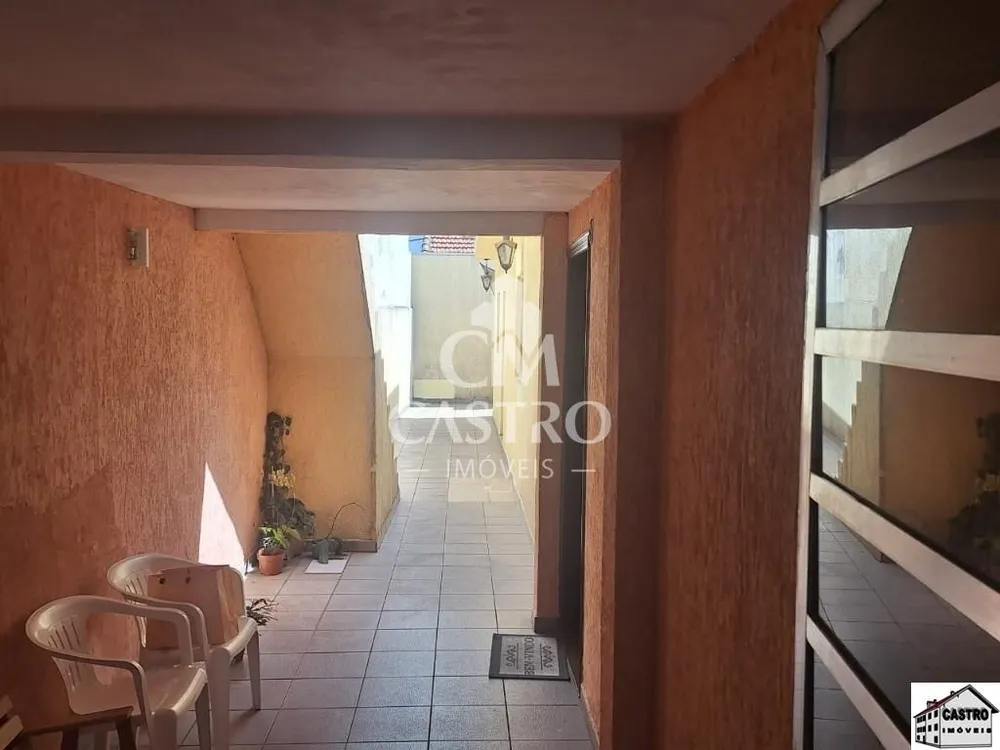 Casa, 2 quartos, 148 m² - Foto 3