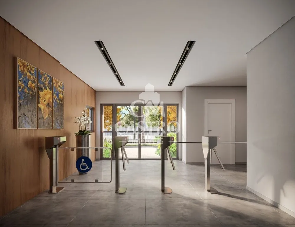 Apartamento, 1 quarto, 28 m² - Foto 6