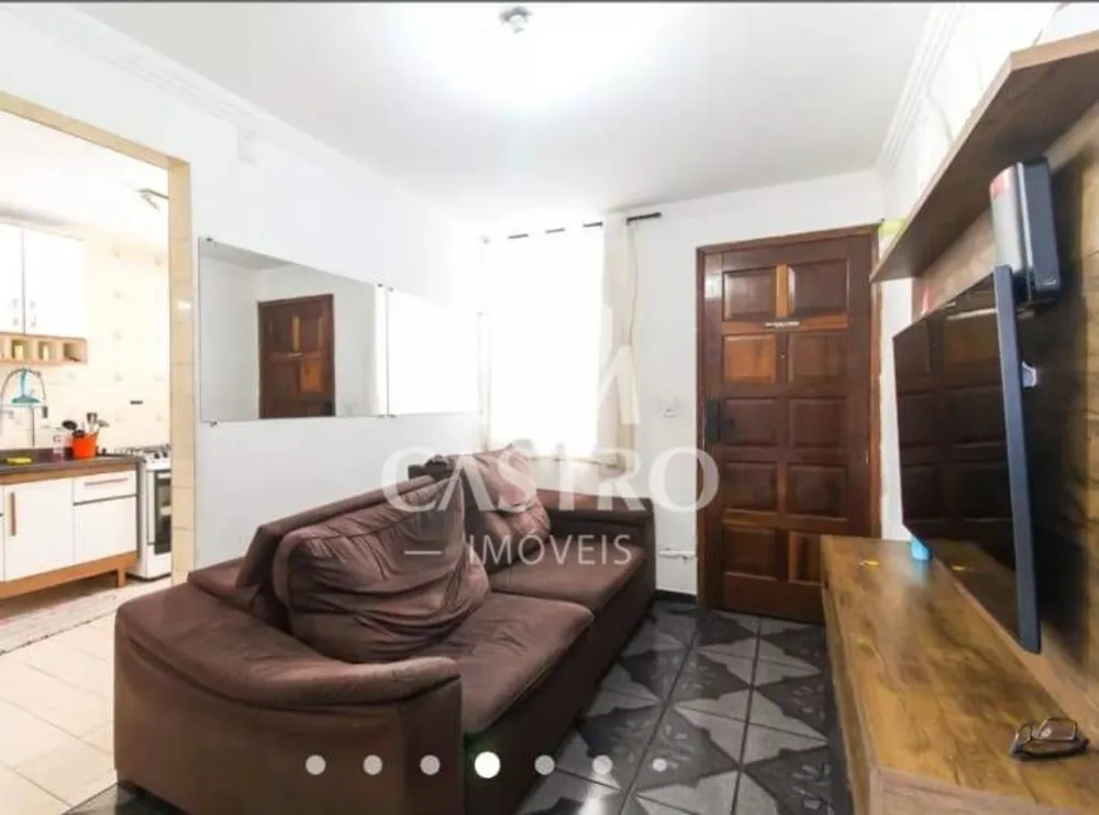 Apartamento, 2 quartos, 56 m² - Foto 3