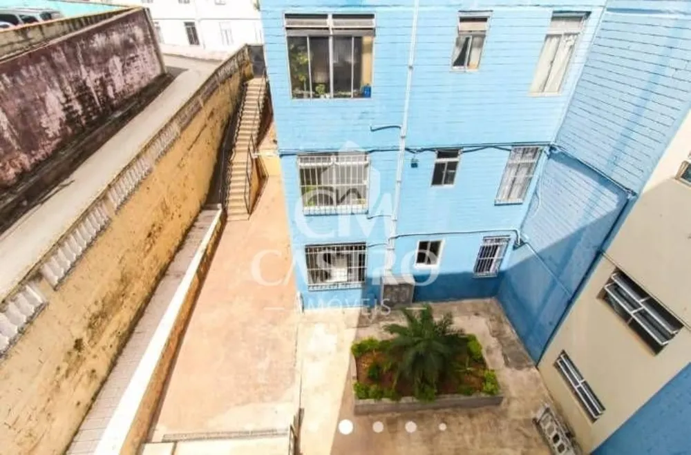 Apartamento, 2 quartos, 56 m² - Foto 2
