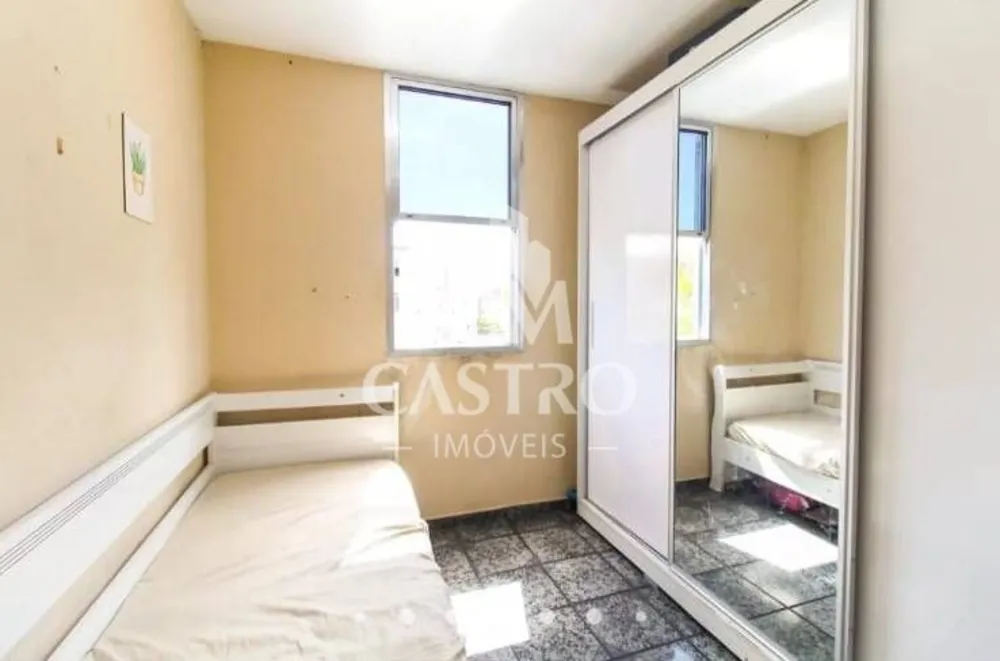 Apartamento, 2 quartos, 56 m² - Foto 1