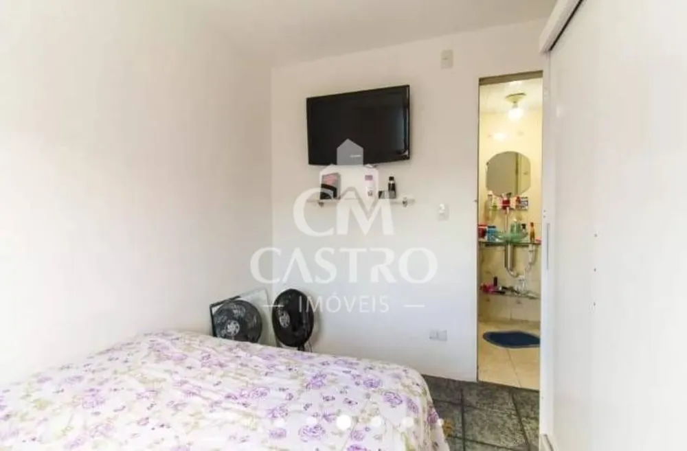 Apartamento, 2 quartos, 56 m² - Foto 8