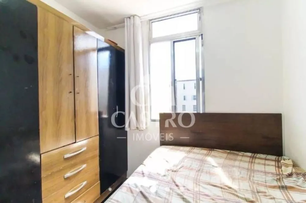 Apartamento, 2 quartos, 56 m² - Foto 5