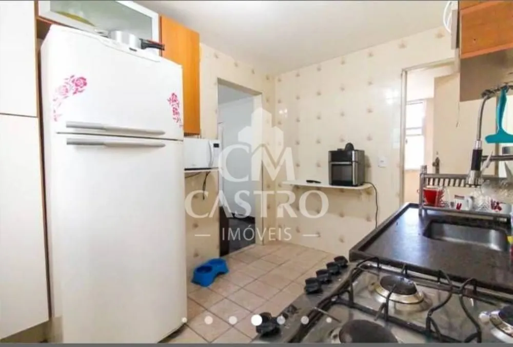 Apartamento, 2 quartos, 56 m² - Foto 6