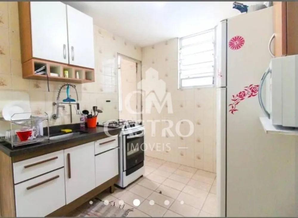 Apartamento, 2 quartos, 56 m² - Foto 7