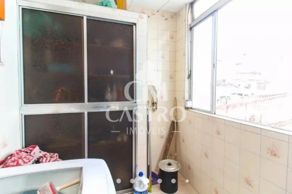 Apartamento, 2 quartos, 56 m² - Foto 4