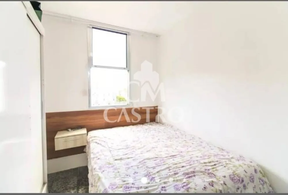 Apartamento, 2 quartos, 56 m² - Foto 11