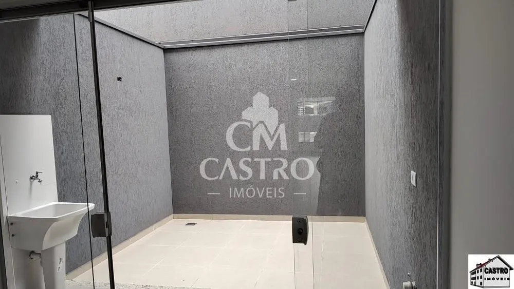 Casa, 3 quartos, 115 m² - Foto 4