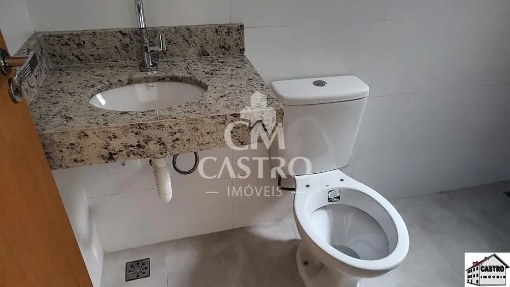Casa, 3 quartos, 115 m² - Foto 2