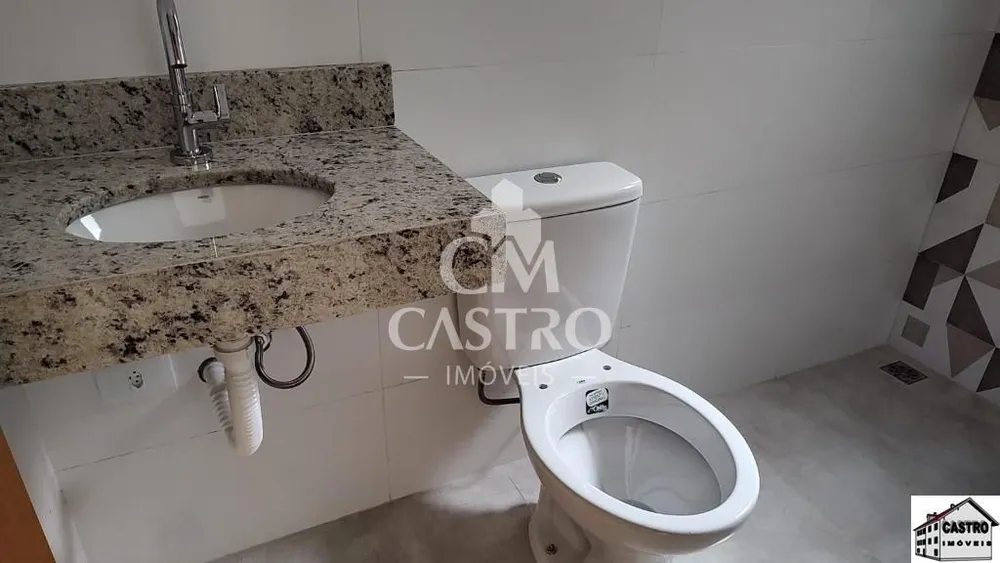 Casa, 3 quartos, 115 m² - Foto 1