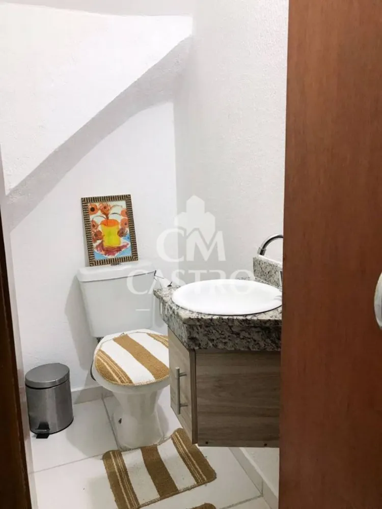 Casa de Condomínio, 3 quartos - Foto 9