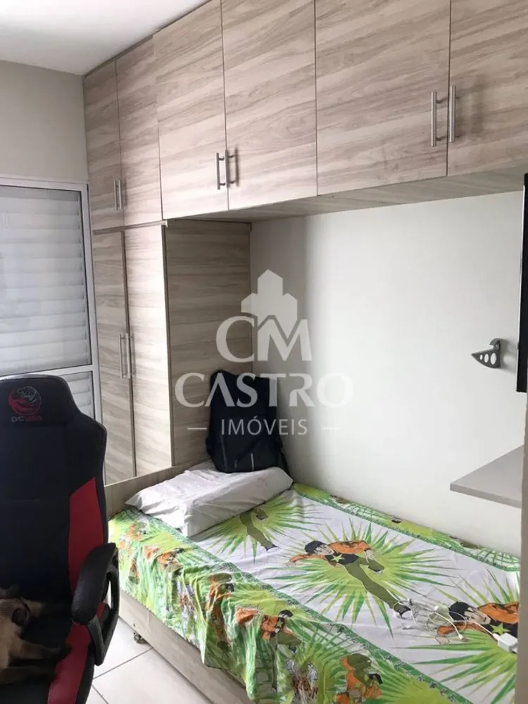 Casa de Condomínio, 3 quartos - Foto 8