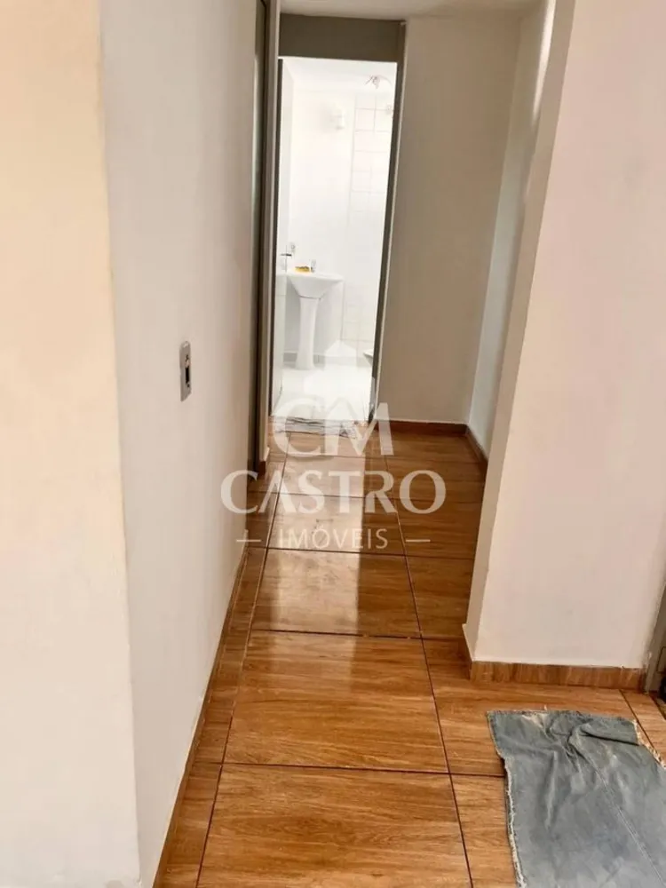 Apartamento, 2 quartos, 55 m² - Foto 4