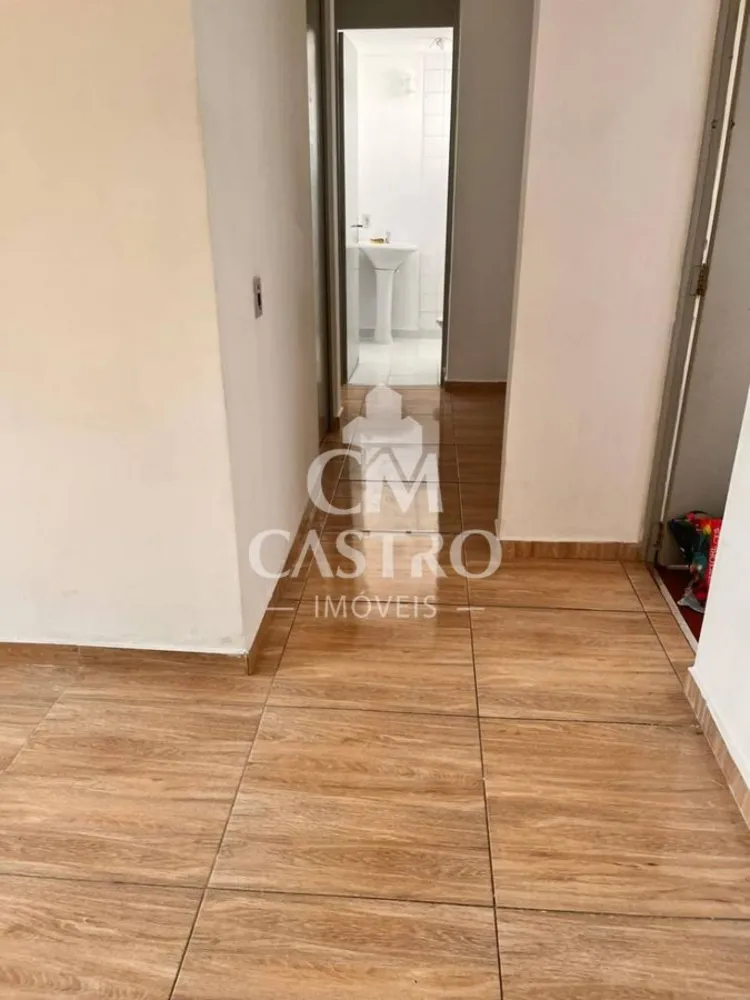 Apartamento, 2 quartos, 55 m² - Foto 3