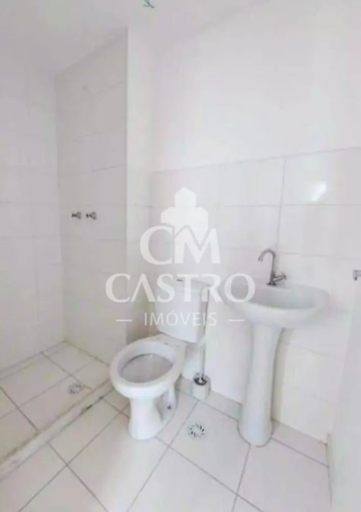 Apartamento, 2 quartos, 36 m² - Foto 6