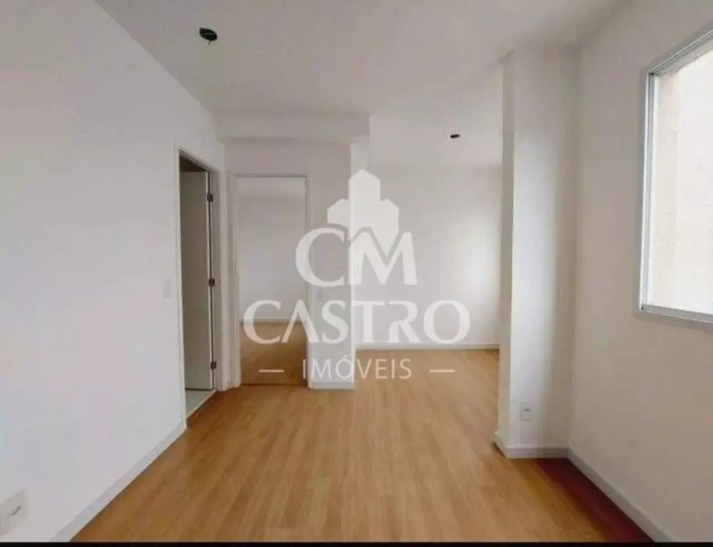 Apartamento, 2 quartos, 36 m² - Foto 5