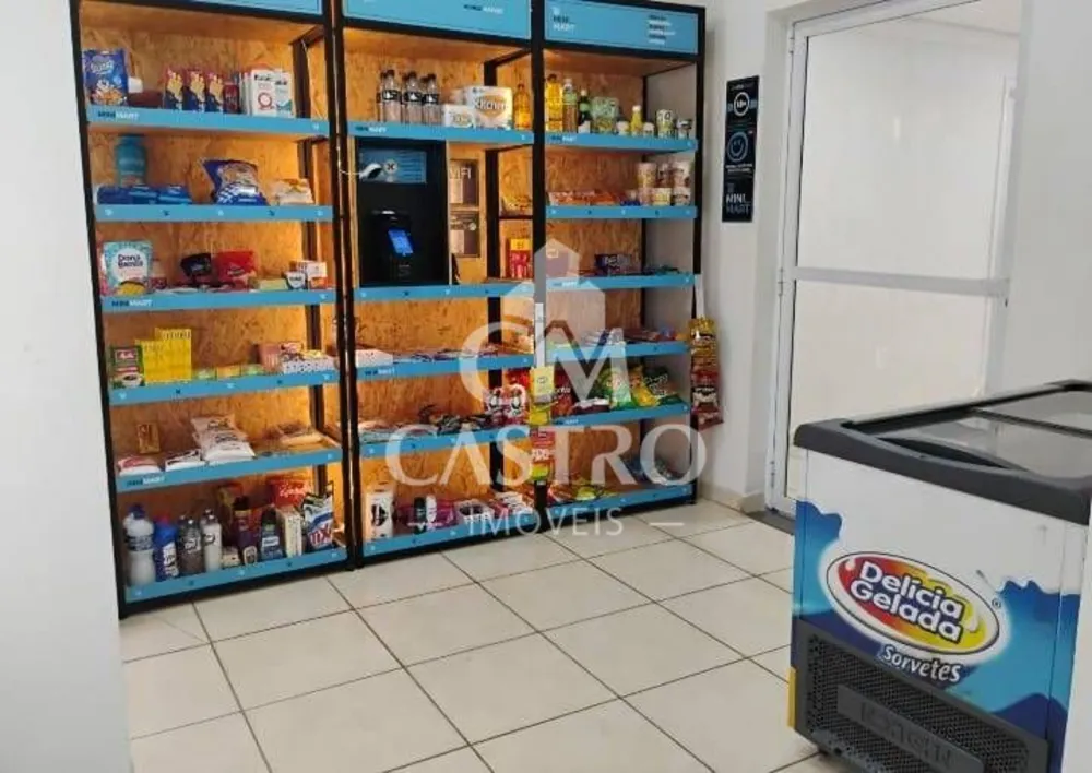 Apartamento, 2 quartos, 36 m² - Foto 9