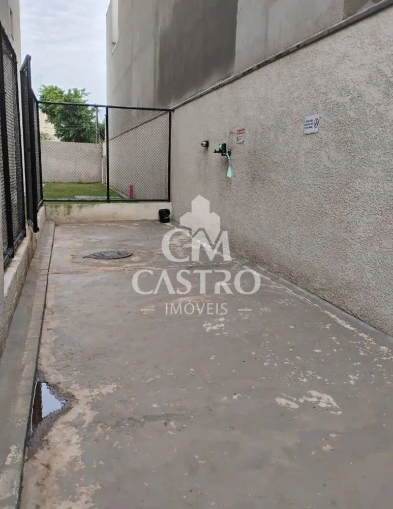 Apartamento, 2 quartos, 36 m² - Foto 10