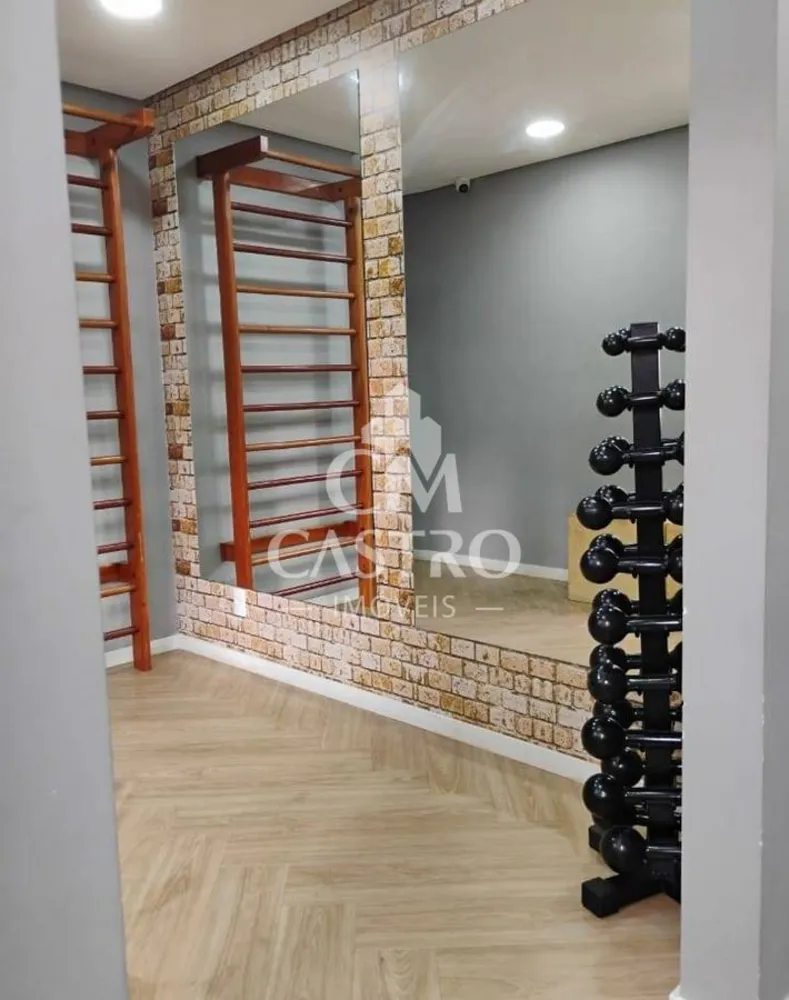 Apartamento, 2 quartos, 36 m² - Foto 8
