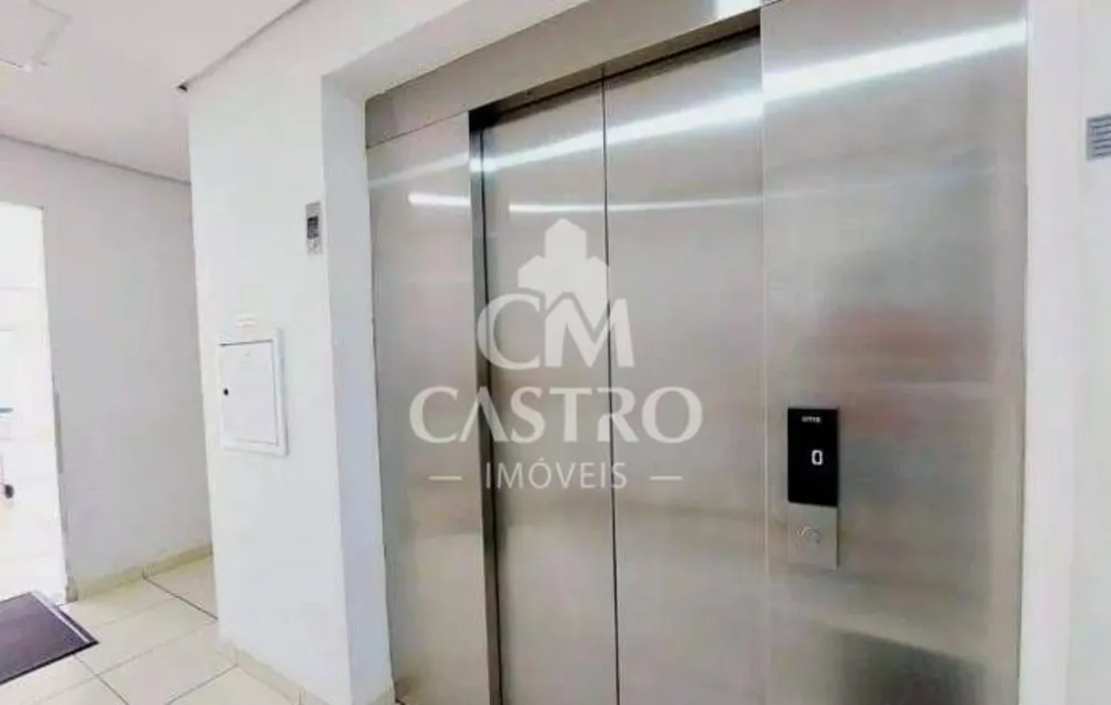 Apartamento, 2 quartos, 36 m² - Foto 11