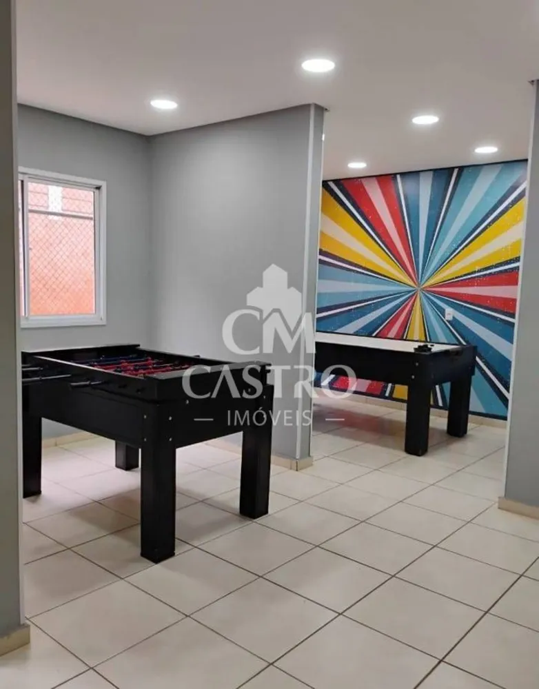 Apartamento, 2 quartos, 36 m² - Foto 12