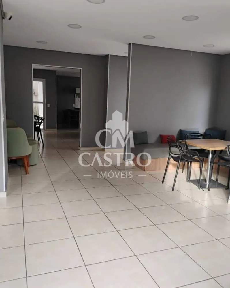 Apartamento, 2 quartos, 36 m² - Foto 7