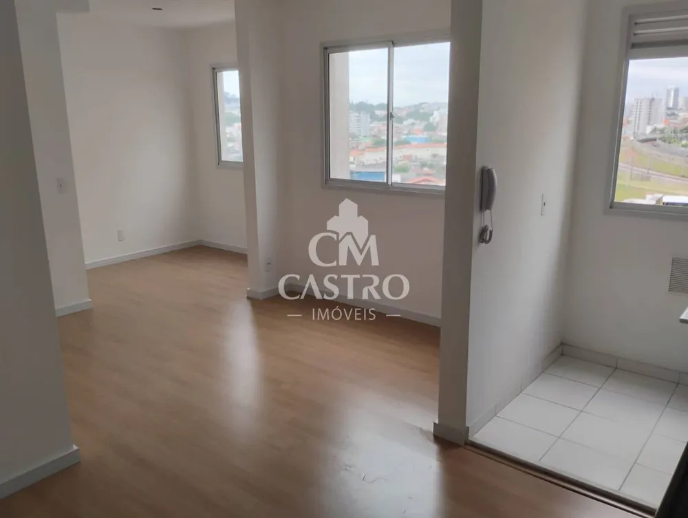 Apartamento, 2 quartos, 36 m² - Foto 1