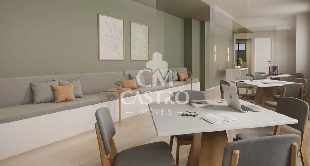 Apartamento, 1 quarto, 24 m² - Foto 5