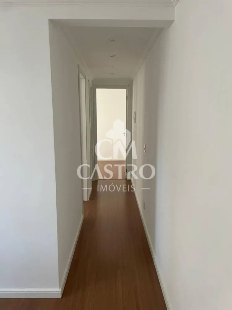Apartamento, 2 quartos, 45 m² - Foto 11