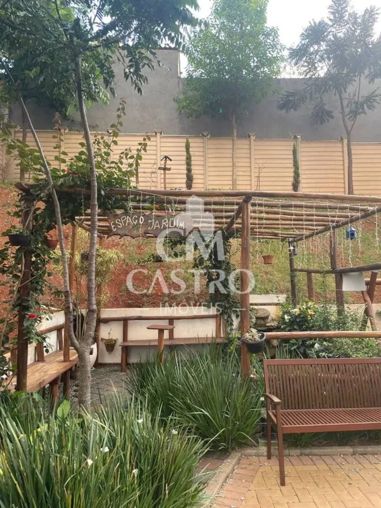 Apartamento, 2 quartos, 45 m² - Foto 4