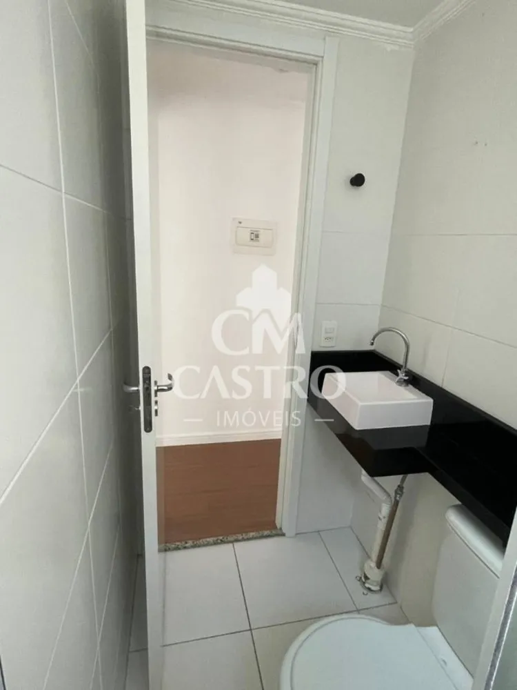 Apartamento, 2 quartos, 45 m² - Foto 10