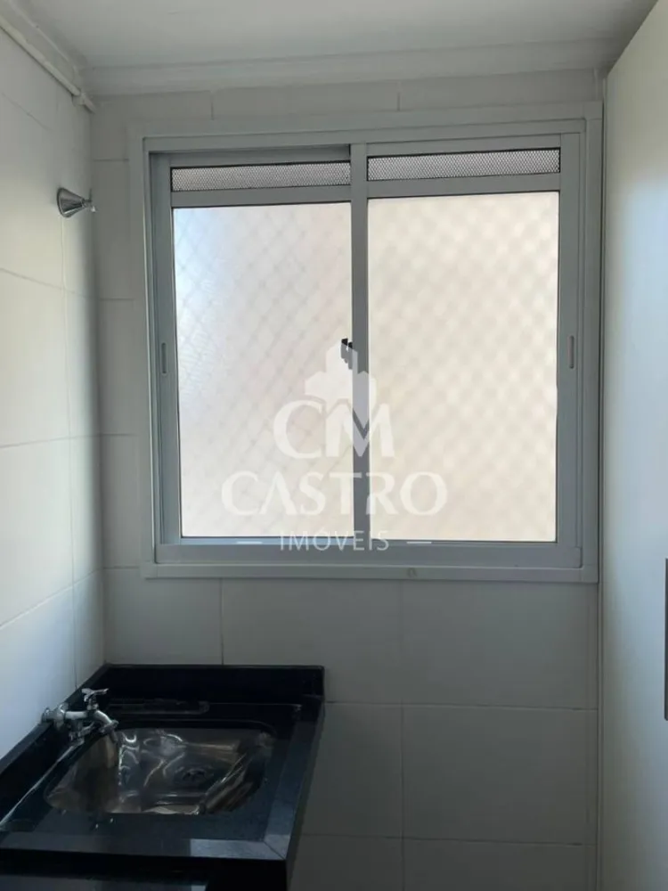 Apartamento, 2 quartos, 45 m² - Foto 12