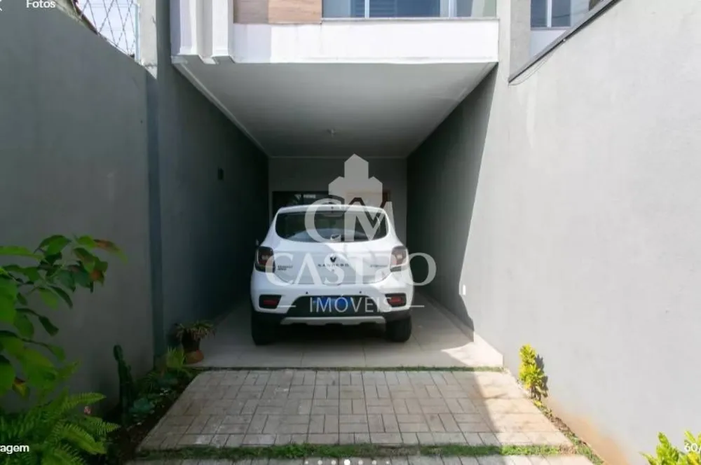Sobrado, 4 quartos, 125 m² - Foto 4