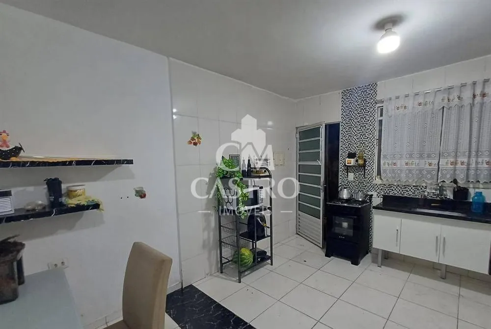 Sobrado, 3 quartos, 100 m² - Foto 8