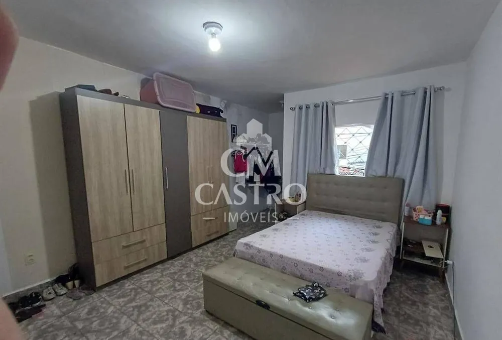Sobrado, 3 quartos, 100 m² - Foto 6