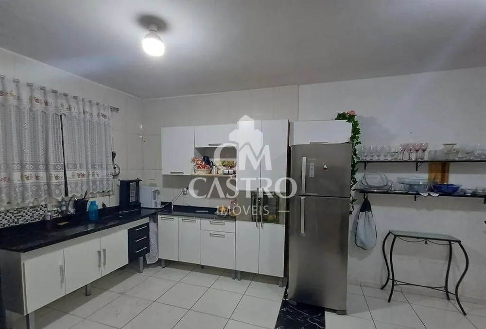 Sobrado, 3 quartos, 100 m² - Foto 5