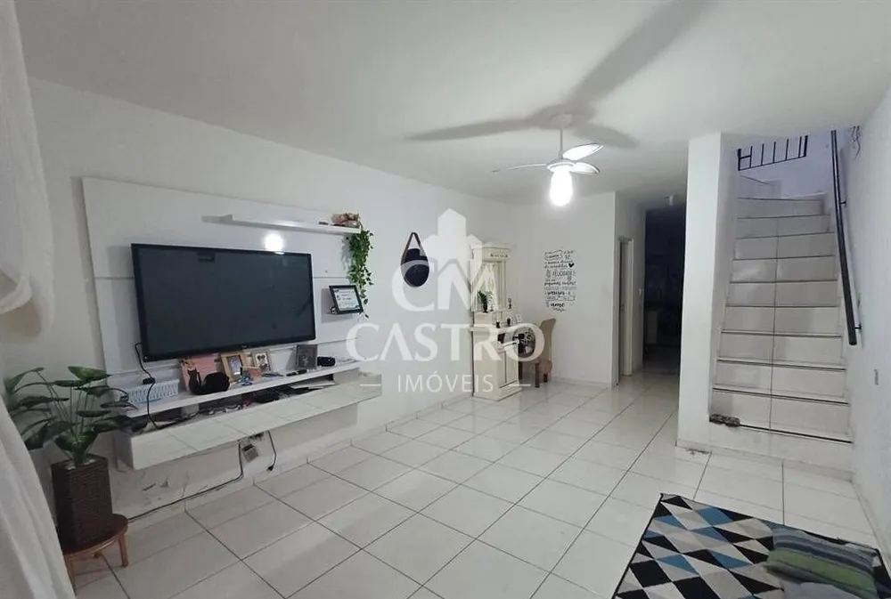 Sobrado, 3 quartos, 100 m² - Foto 3