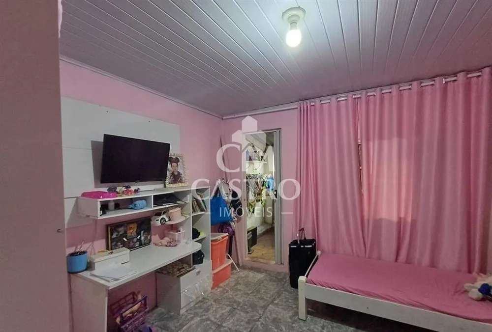 Sobrado, 3 quartos, 100 m² - Foto 4