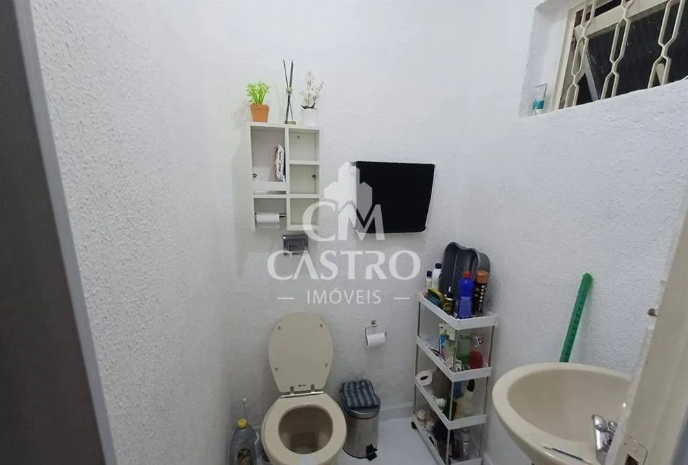 Sobrado, 3 quartos, 100 m² - Foto 9