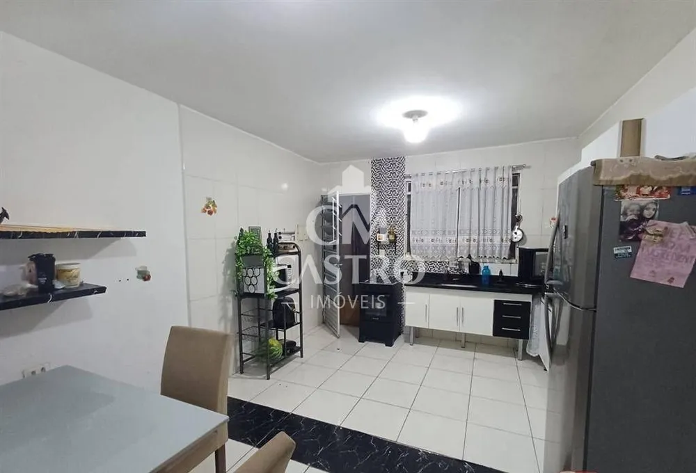 Sobrado, 3 quartos, 100 m² - Foto 10