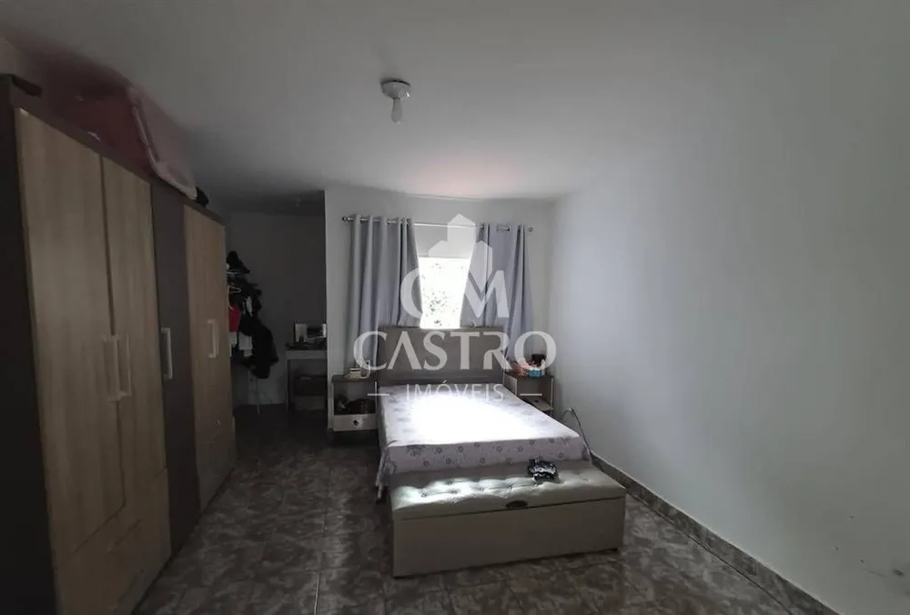 Sobrado, 3 quartos, 100 m² - Foto 12