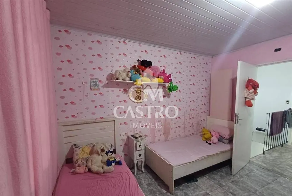 Sobrado, 3 quartos, 100 m² - Foto 7