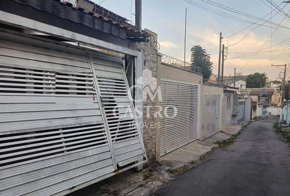 Sobrado, 3 quartos, 100 m² - Foto 1